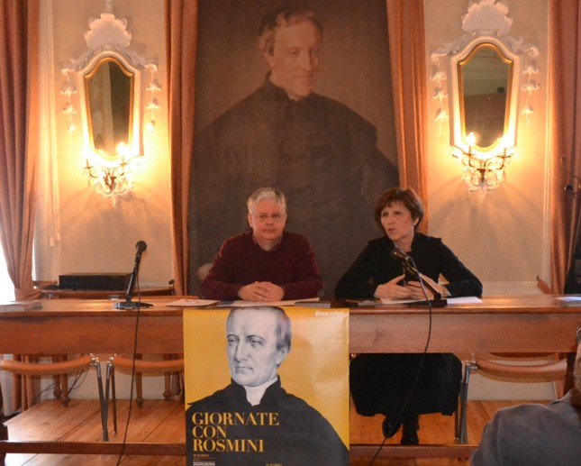 Cinema Antonio Rosmini Rovereto