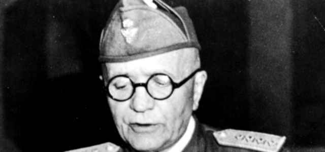 80 anos depois de 8 de setembro de 1943. Segunda parte: Badoglio